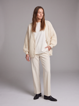 Ophelia | Chunky Cardigan