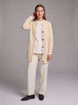 Rosalind | Longline Cardigan