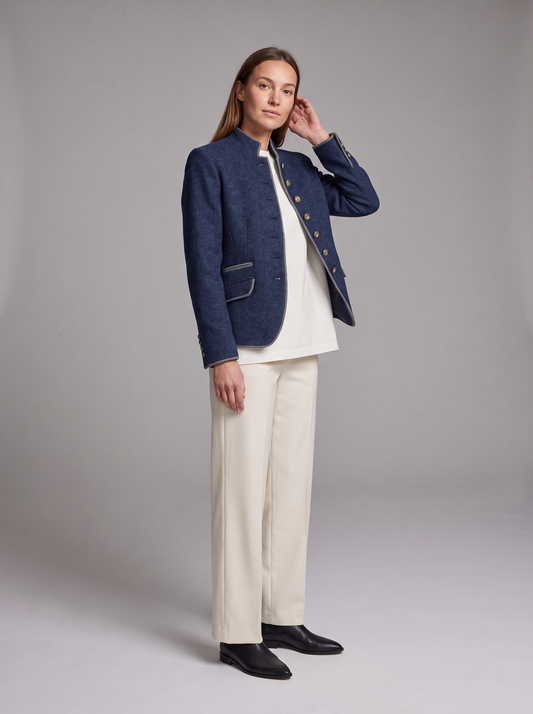 Formal Cardigan – Lavinia by Maravesse (2)