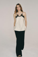 Wilhelmina | Corset Top for Date Night