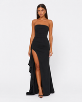 Georgiana | Maxi Dress for Holidays