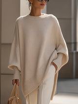 Noor | Oversized Cardigan