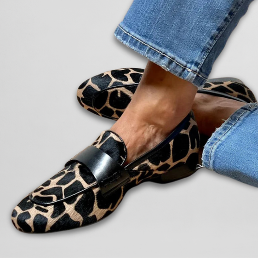 Loafer Sandals – Victoire by Maravesse (2)