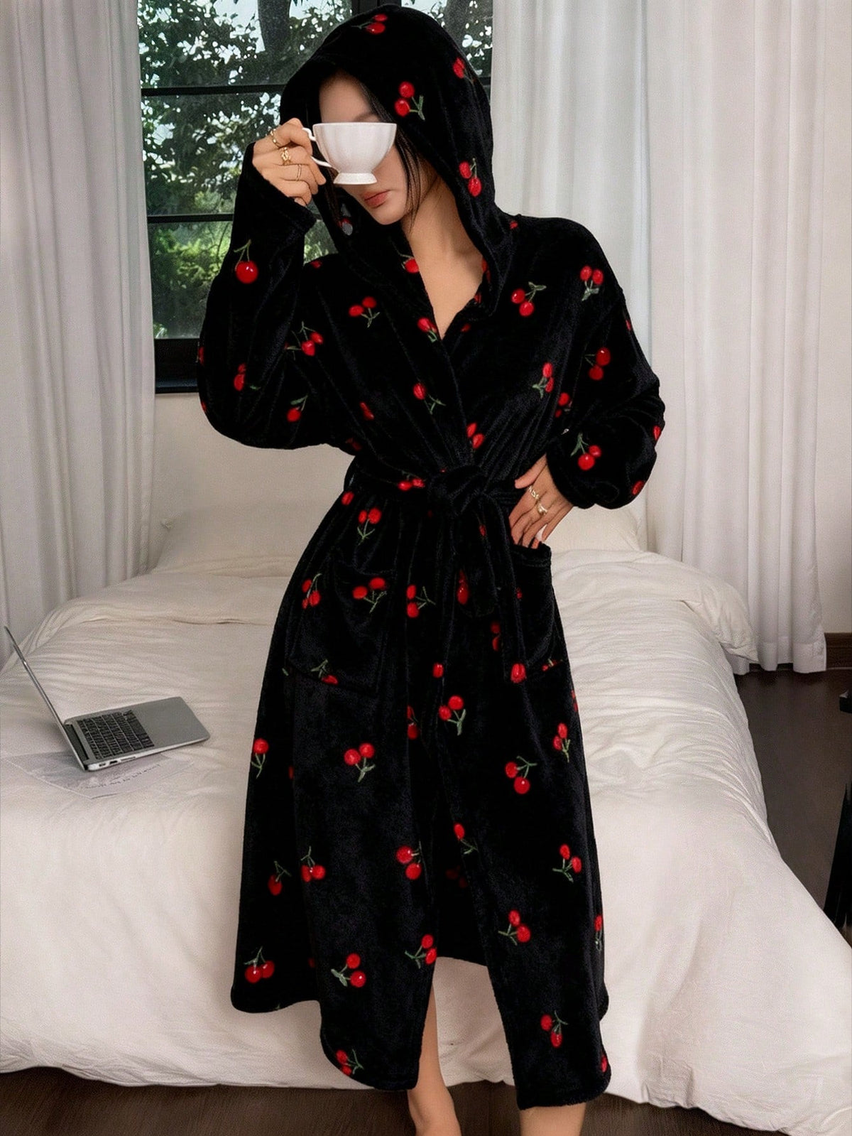 Robe – Persephone by Maravesse (31)