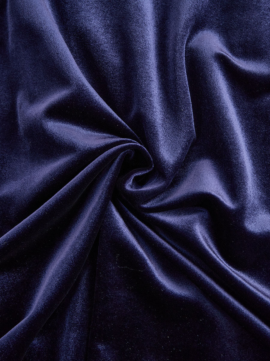 Velvet Midi Dress – Olivia by Maravesse (6)