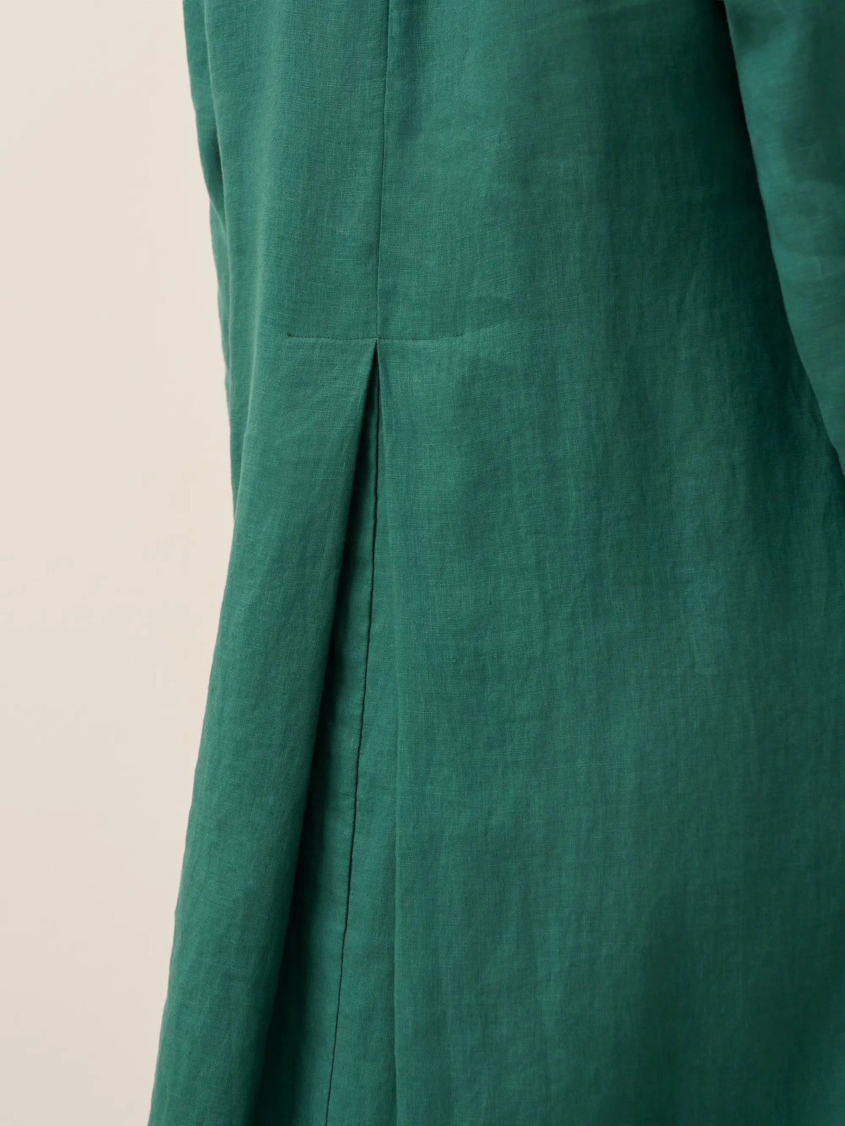 Linen Maxi Dress – Marlowe by Maravesse (28)
