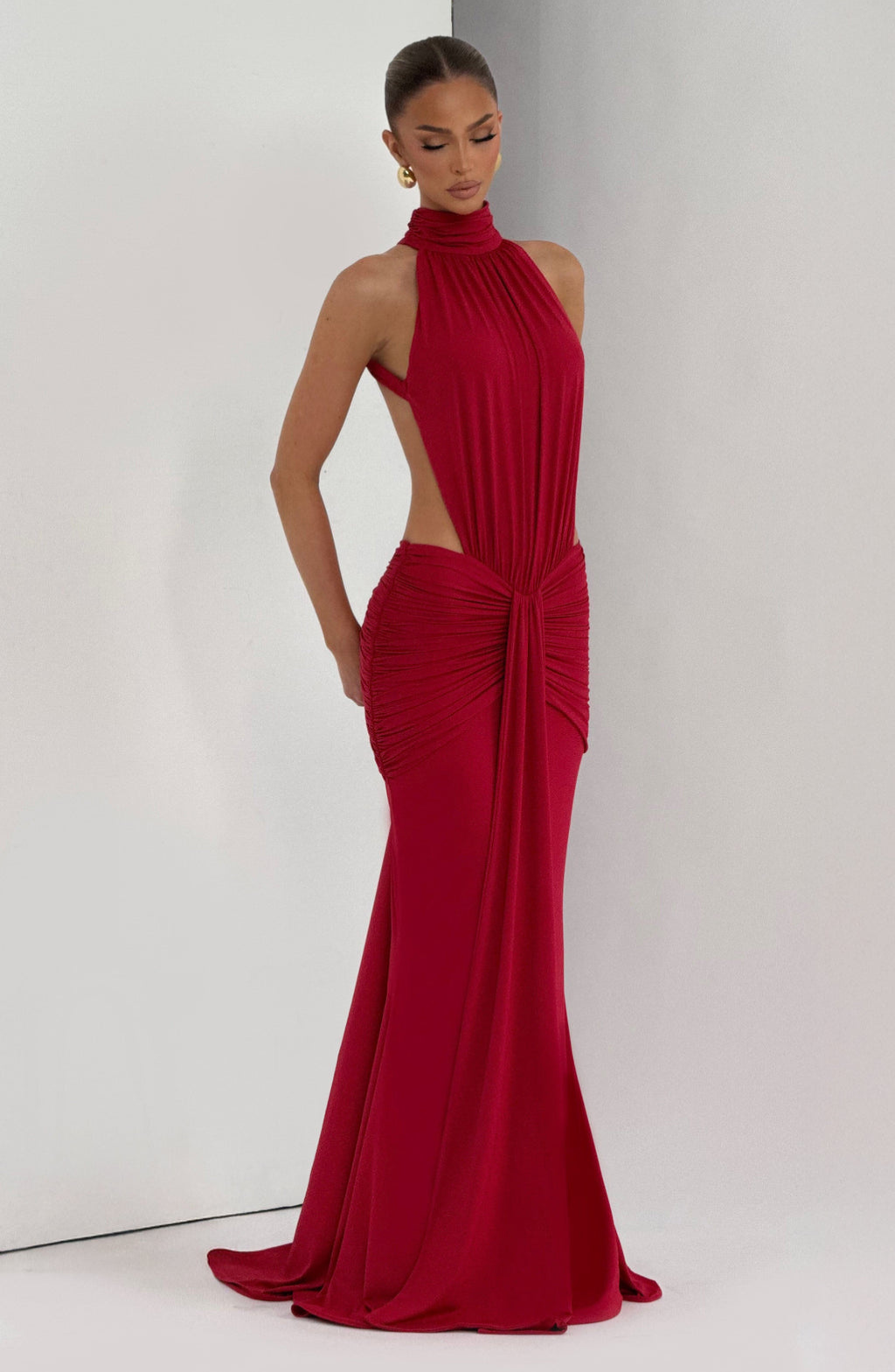 Maxi Dress – Gwendoline by Maravesse (23)