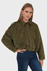 Anouk | Luxe Jacket