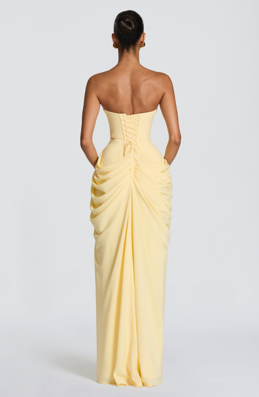 Maxi Dress – Mila by Maravesse (2)