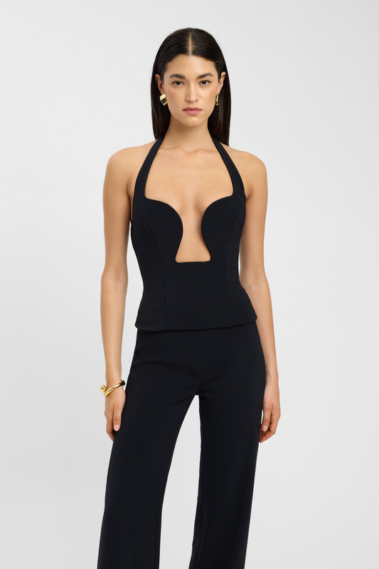 Corset Top – Philippa by Maravesse (2)