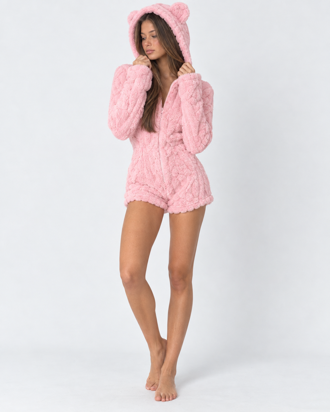 Teddy Playsuit – Margaux by Maravesse (23)