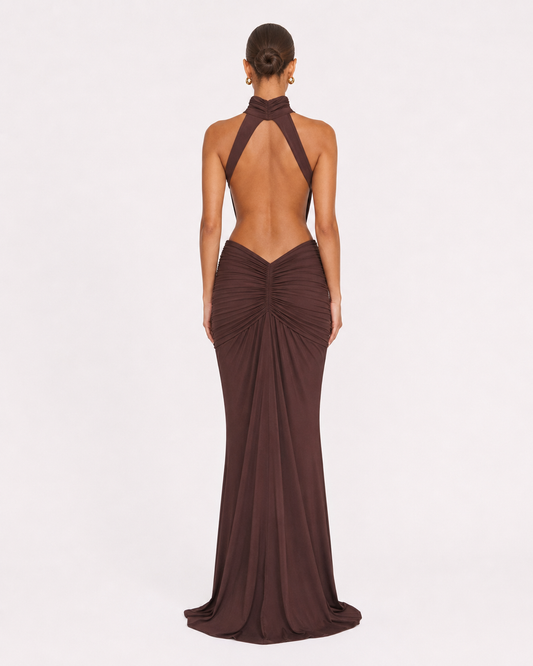 Gown – Astrid by Maravesse (2)