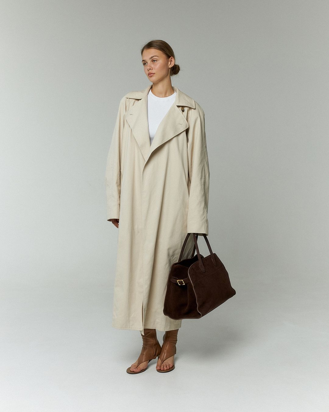 Suede Bag – Vivienne by Maravesse (6)