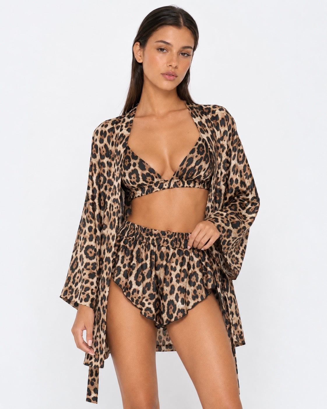 Co-ord Set – Matilda by Maravesse (8)