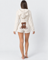 Margaux | Teddy Playsuit