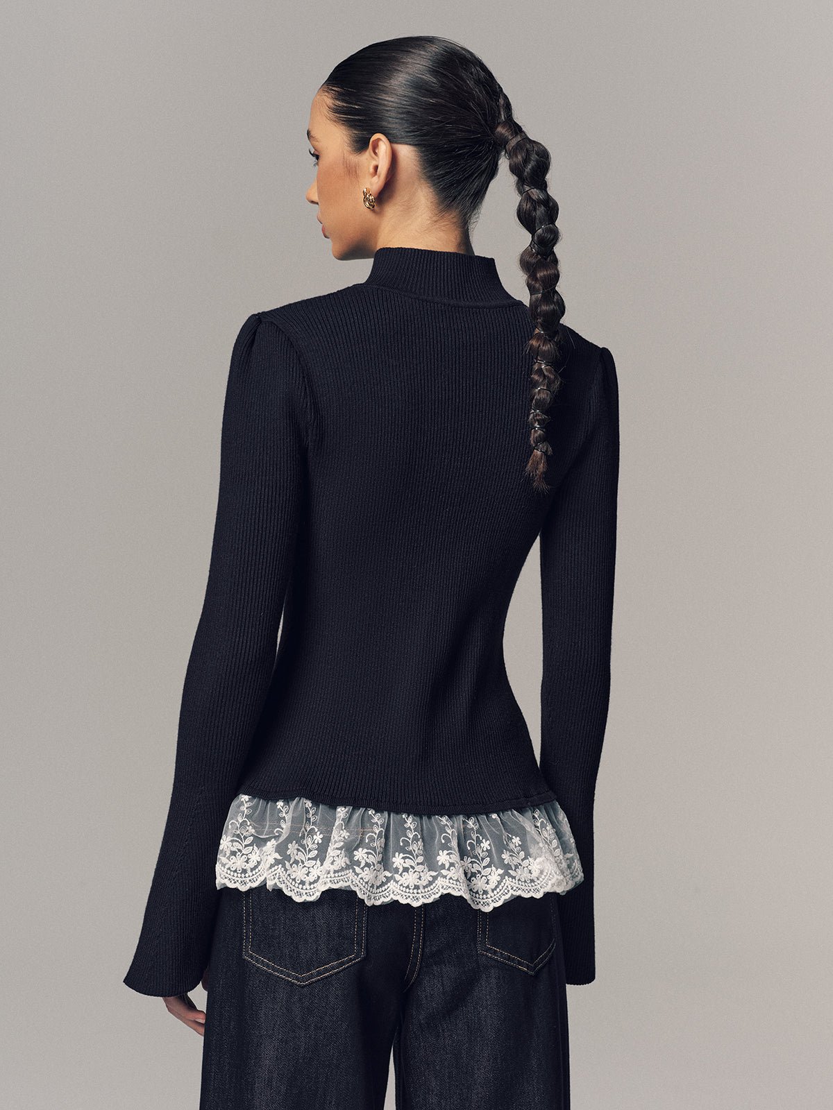 Lace Cardigan – Maeve by Maravesse (7)