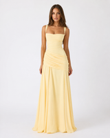 Margaux | Maxi Dress for Wedding Guests