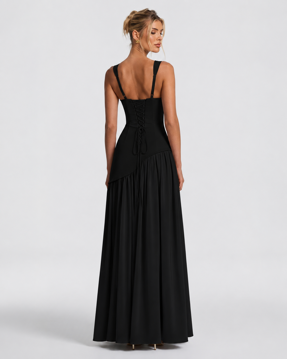Maxi Dress – Ottilie by Maravesse (15)