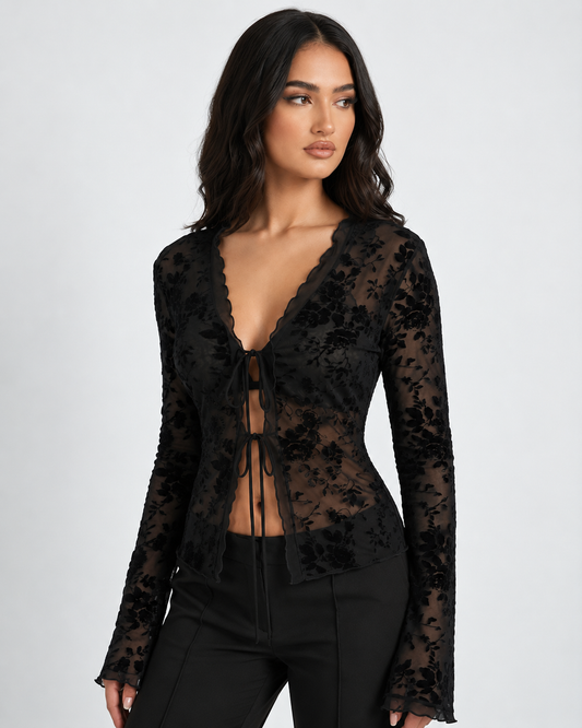 Top – Noa by Maravesse (2)