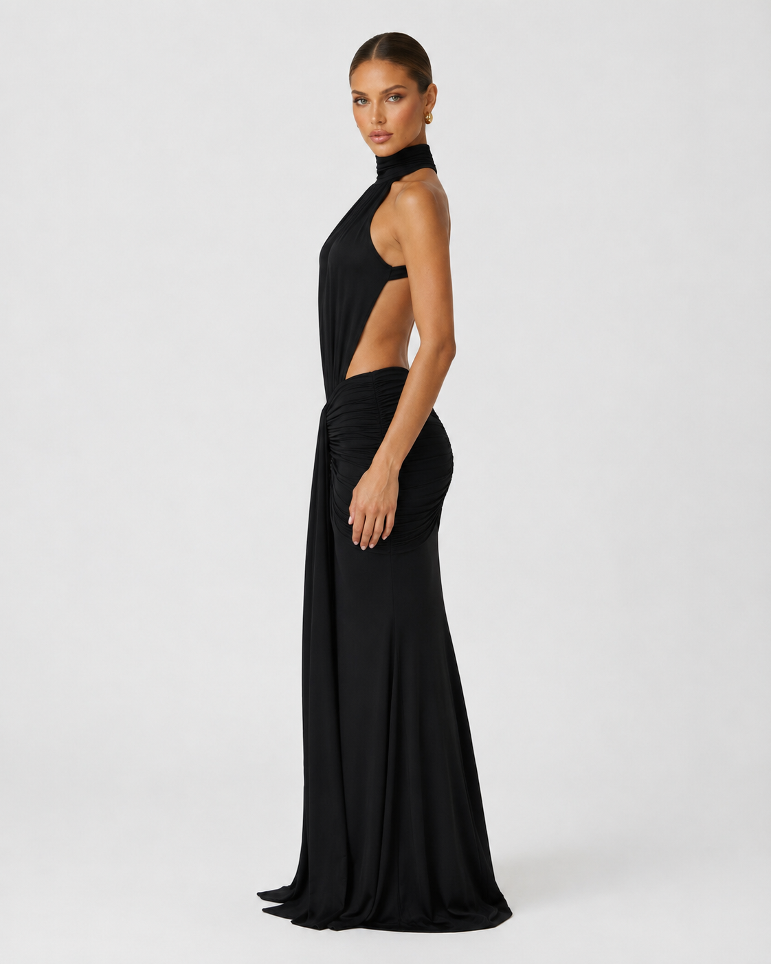 Gown – Astrid by Maravesse (18)