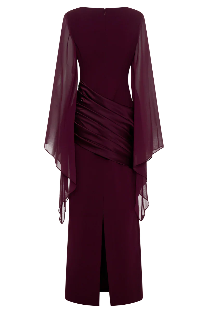 Maxi Dress – Camille by Maravesse (11)