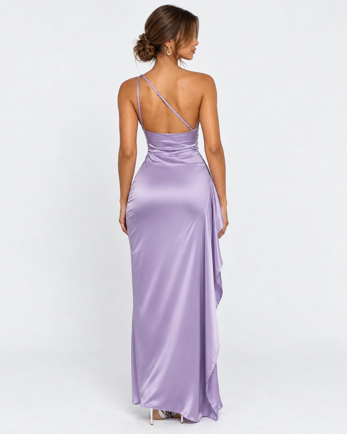 Satin Maxi Dress – Bettina by Maravesse (35)
