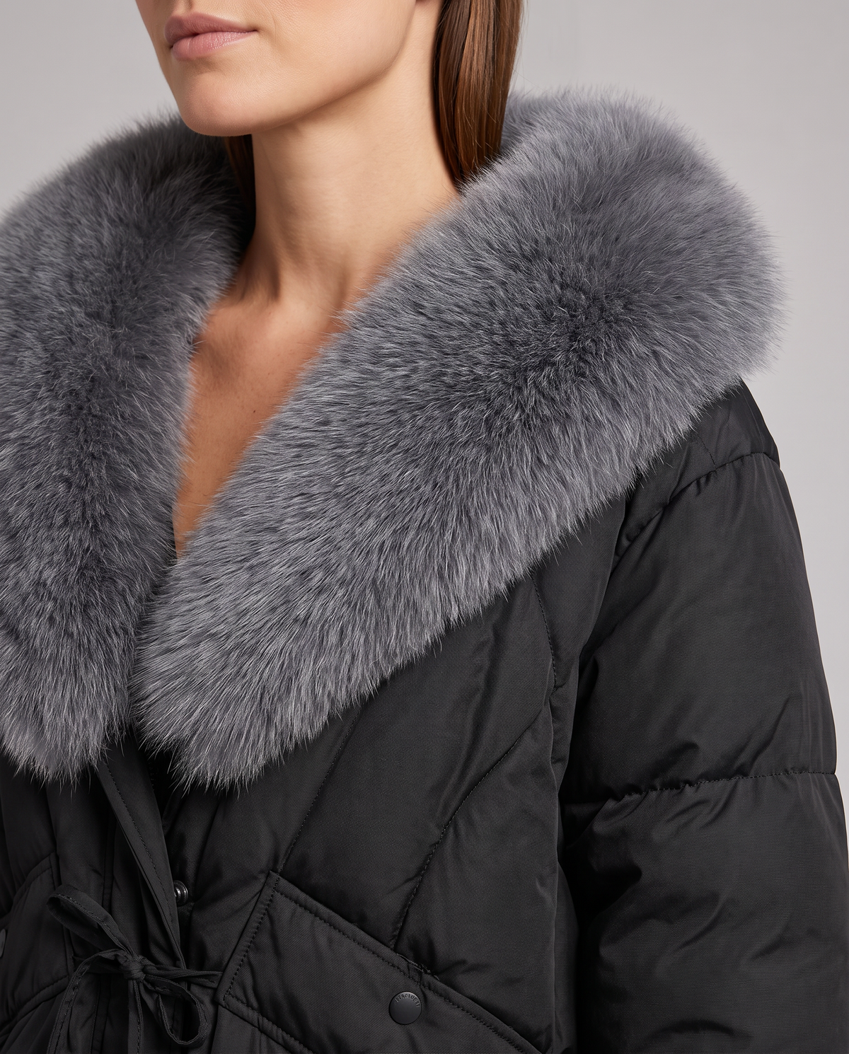 Oversized Puffer Jacket – Wilhelmina by Maravesse (8)