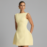 Therese | Mini Dress for Date Night