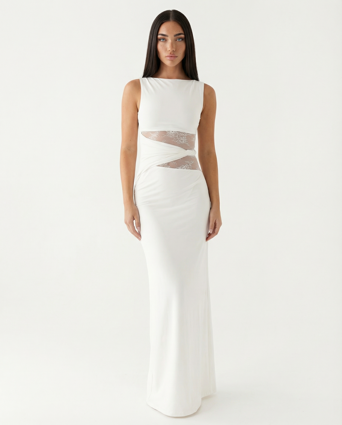 Lace Maxi Dress – Delphine by Maravesse (7)
