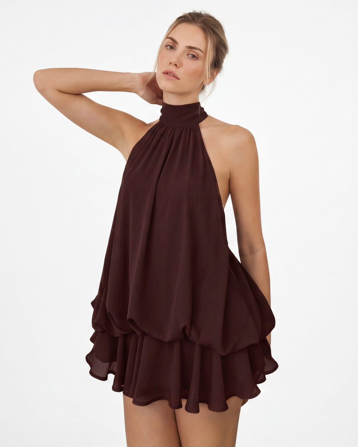 Mini Dress – Beatrix by Maravesse (12)