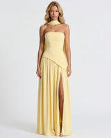 Rosa | Maxi Dress for Holidays