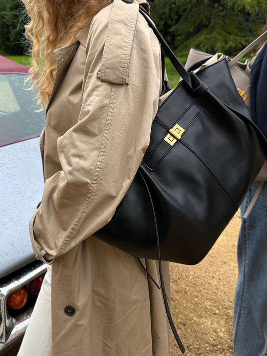 Luxe Tote – Aurelia by Maravesse (2)
