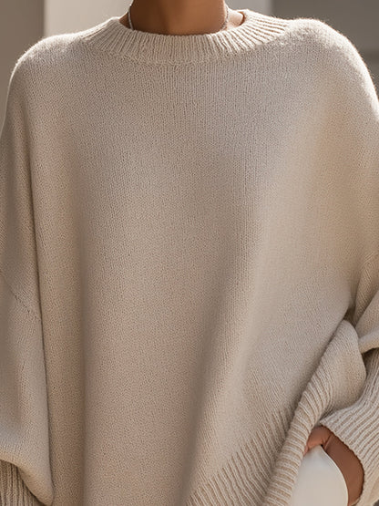 Oversized Cardigan – Noor by Maravesse (2)