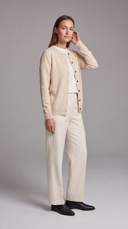 Cardigan – Valentina by Maravesse (2)