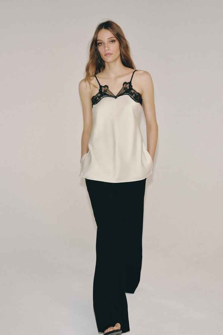 Corset Top – Wilhelmina by Maravesse