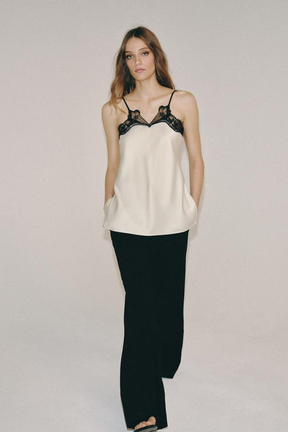 Corset Top – Wilhelmina by Maravesse