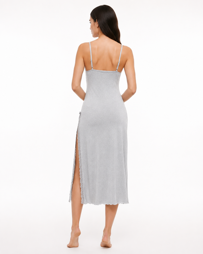 Pajama Maxi Dress – Jessamine by Maravesse (13)