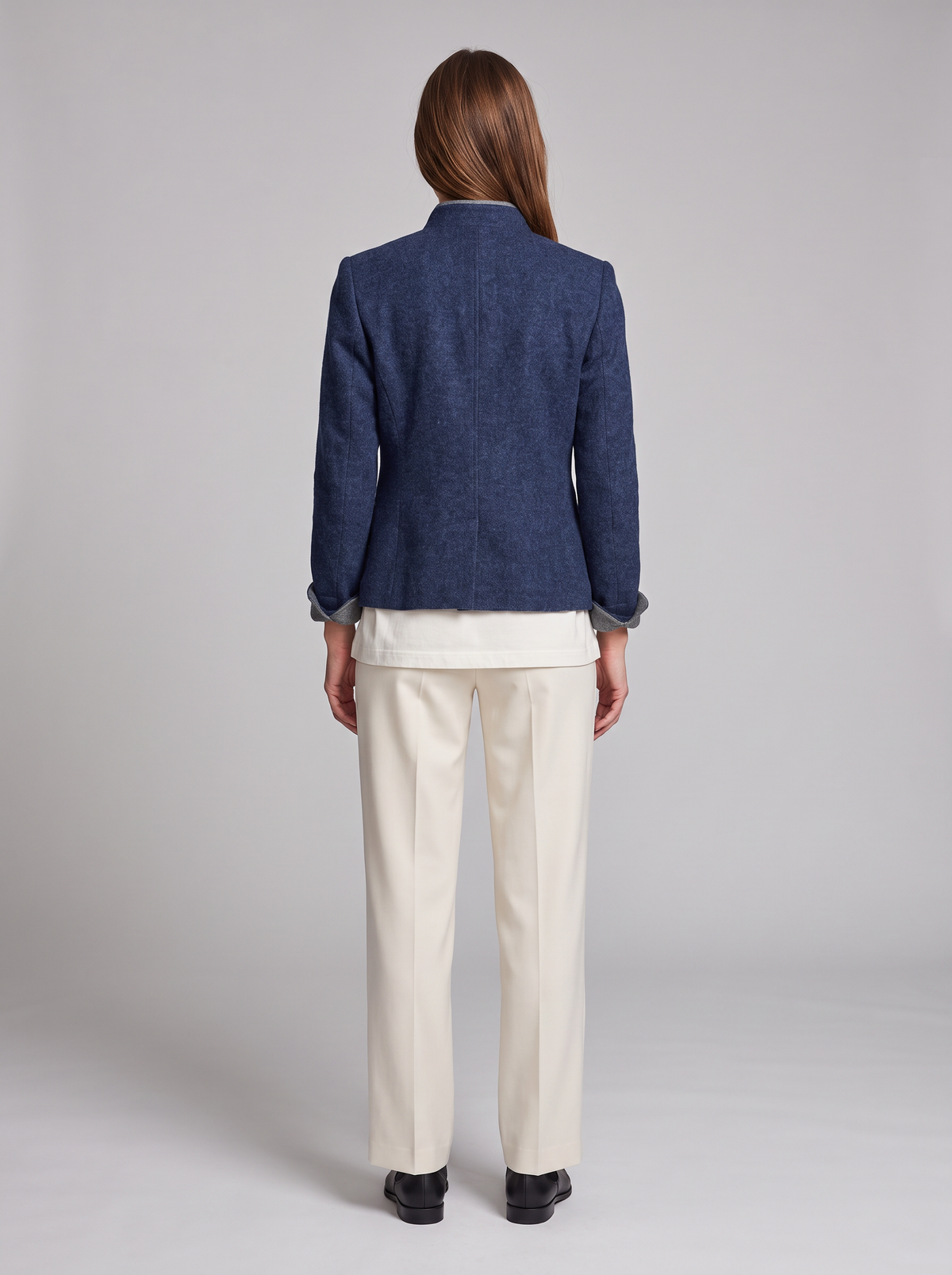 Formal Cardigan – Lavinia by Maravesse (4)