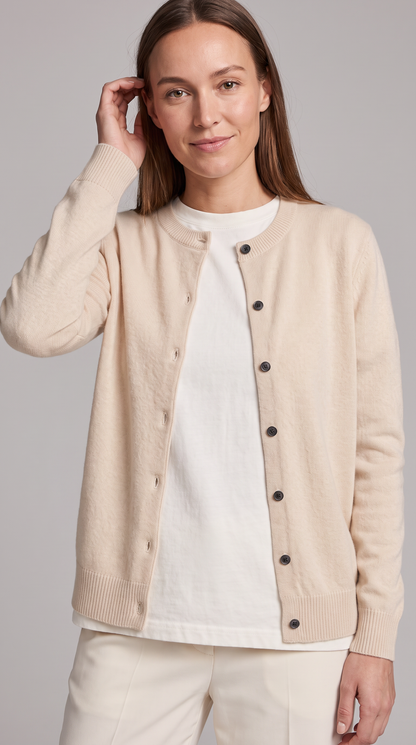 Cardigan – Valentina by Maravesse (4)