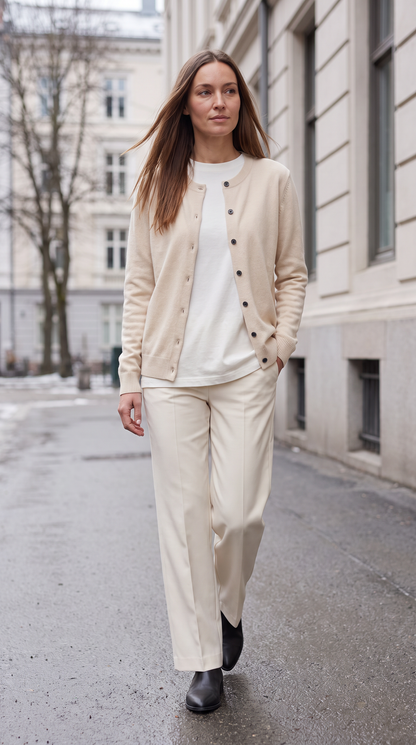 Cardigan – Valentina by Maravesse (5)