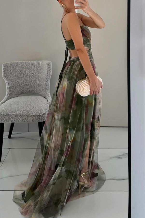 Floral Maxi Dress – Rose by Maravesse (8)
