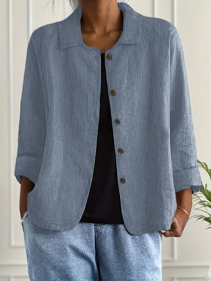 Blouse – Sabine by Maravesse (2)