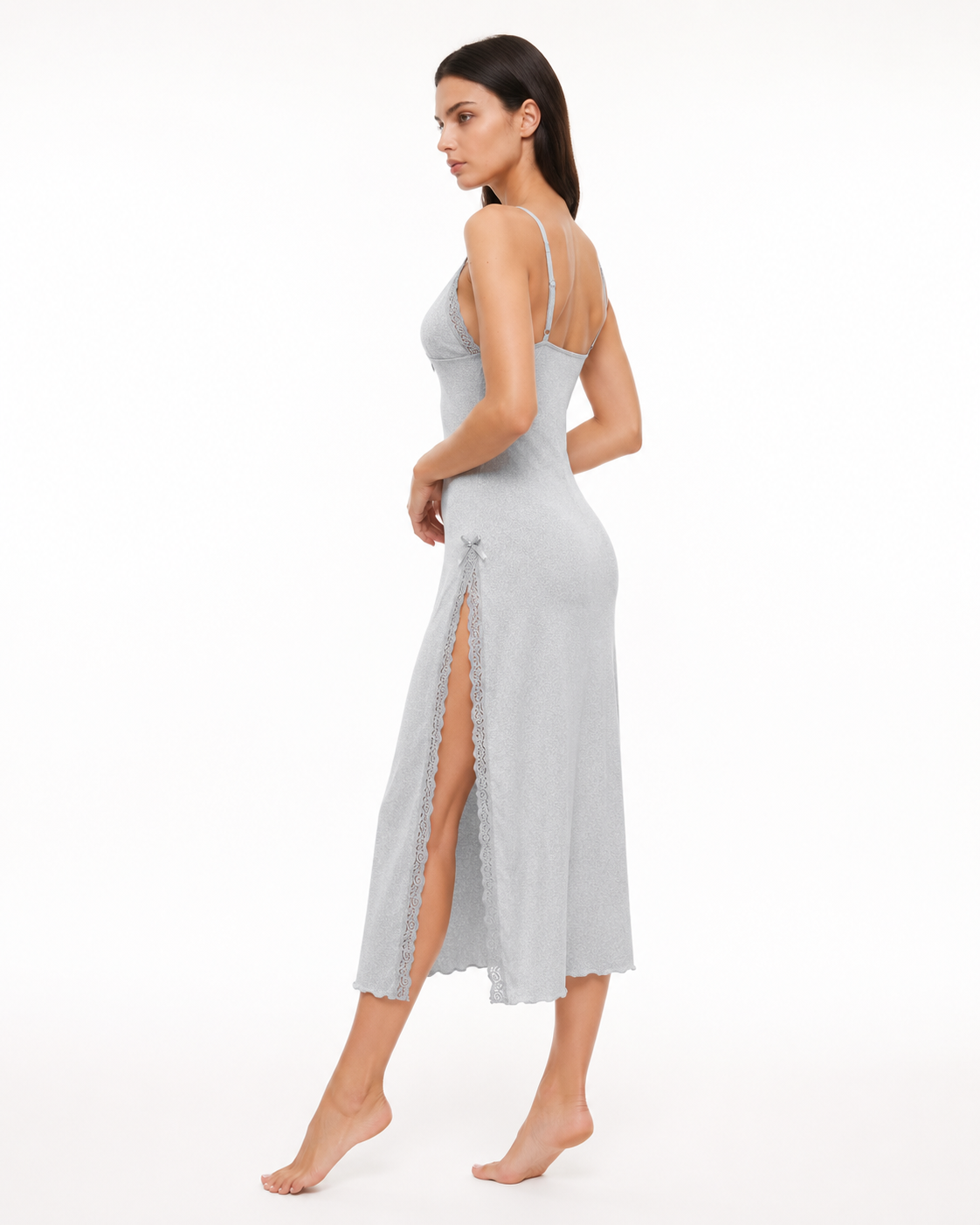 Pajama Maxi Dress – Jessamine by Maravesse (12)