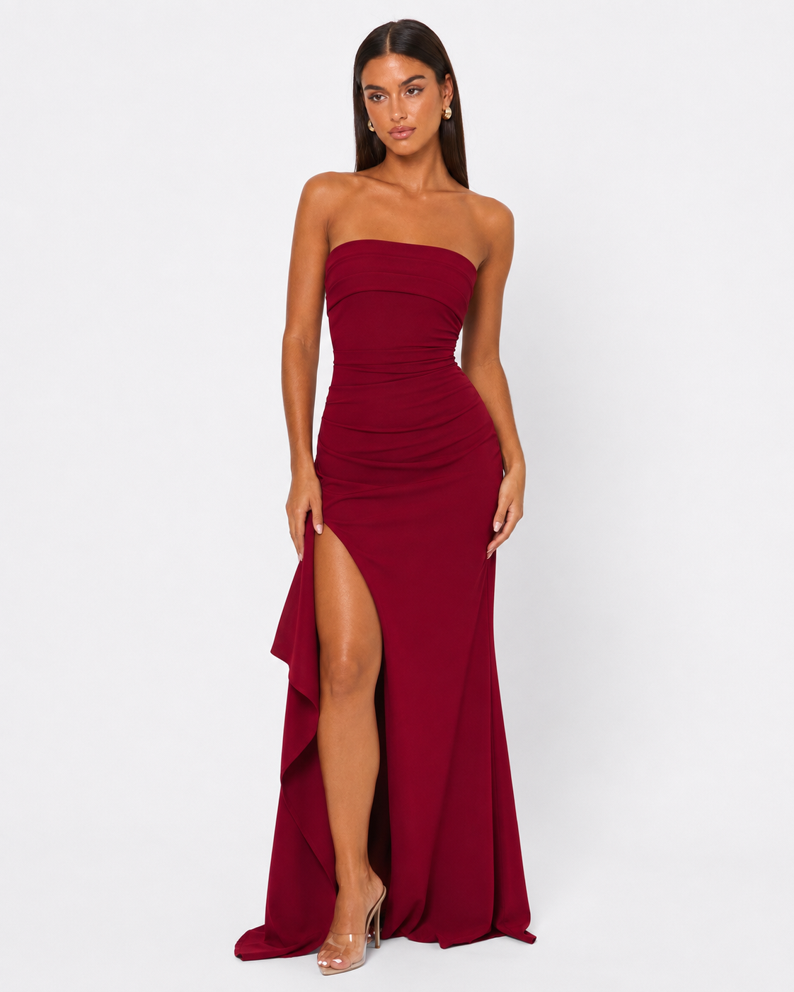 Maxi Dress – Georgiana by Maravesse (7)