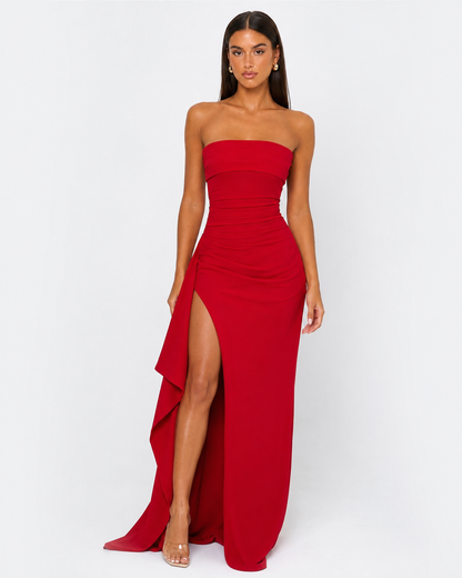 Maxi Dress – Georgiana by Maravesse (13)