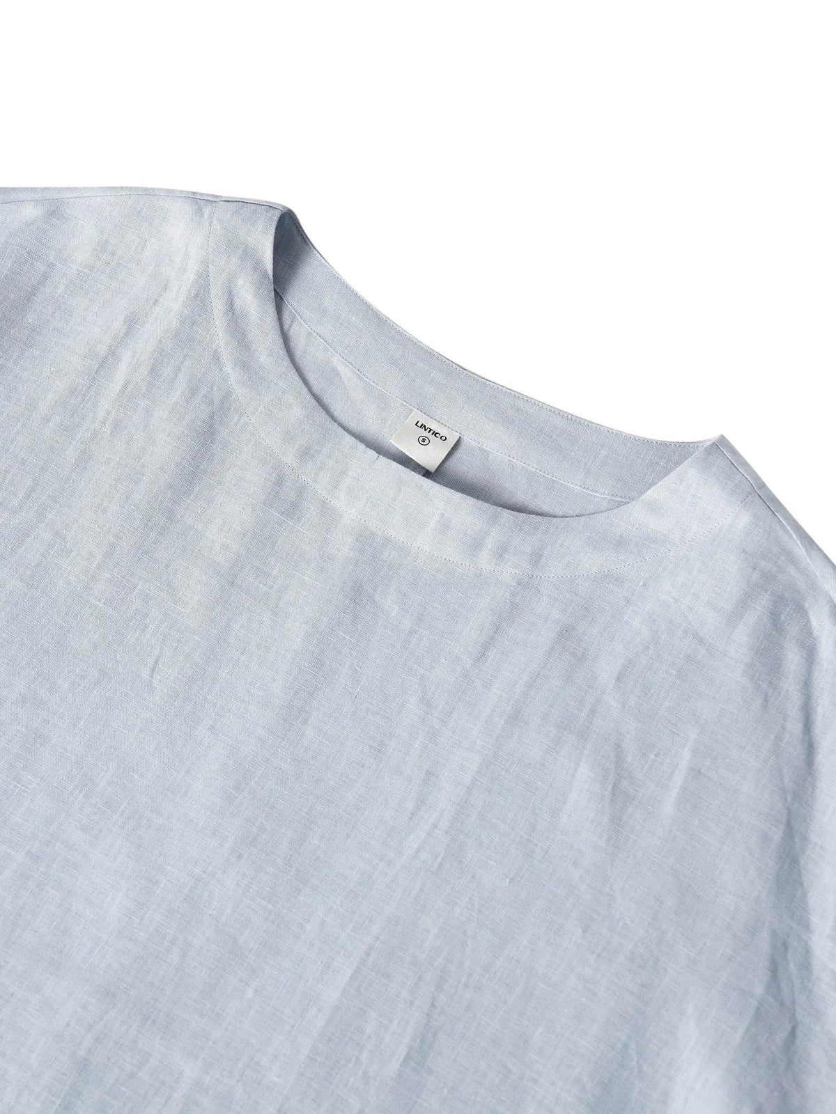 Linen Blouse – Amara by Maravesse (9)
