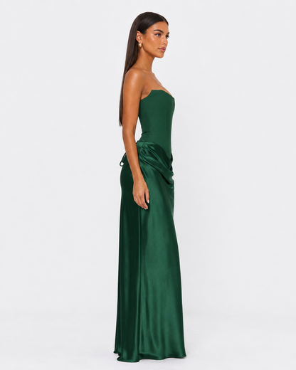 Corset Gown – Siri by Maravesse (14)