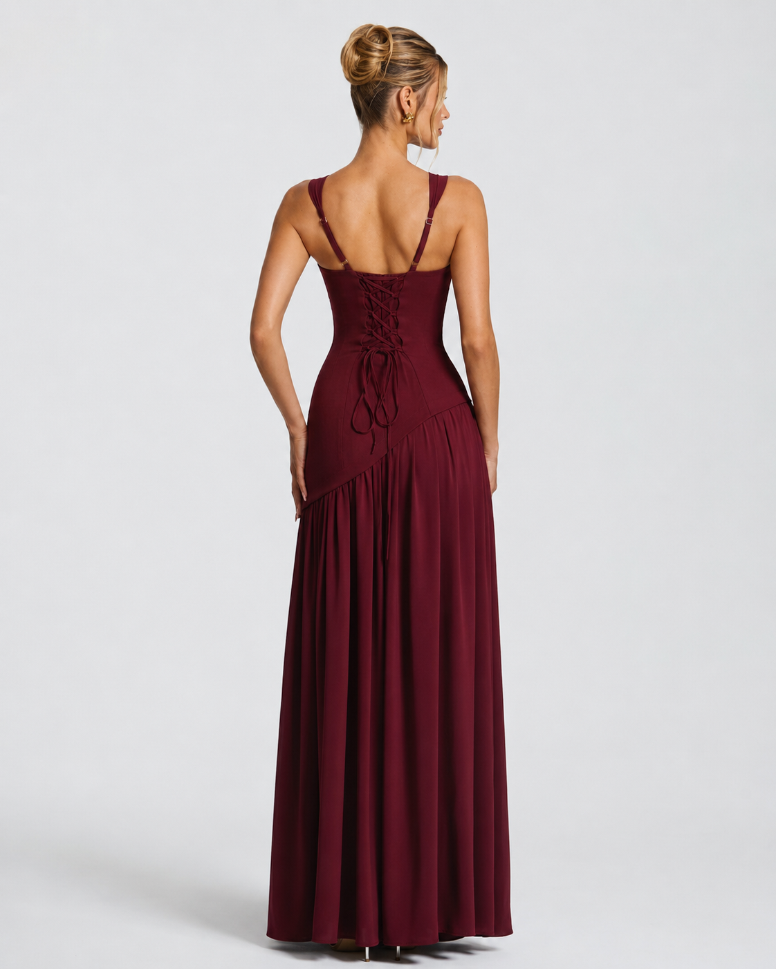 Maxi Dress – Ottilie by Maravesse (11)