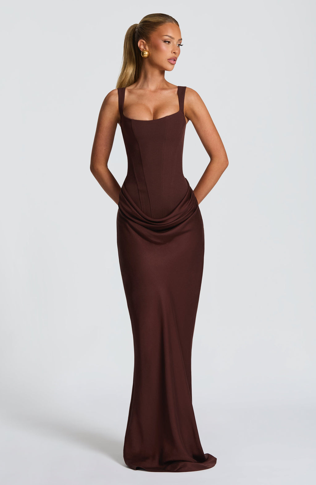 Hourglass Maxi Dress – Juno by Maravesse (6)