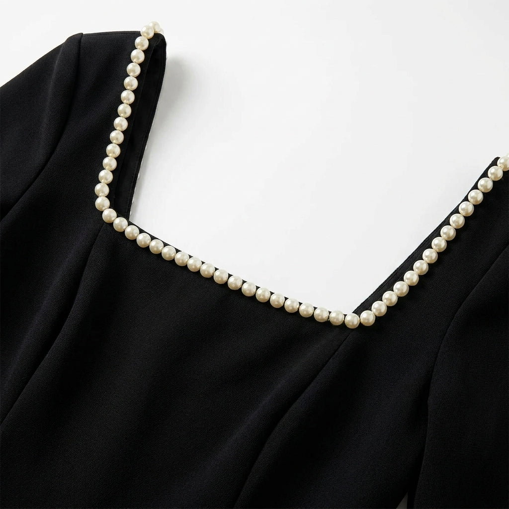 Pearl Mini Dress – Gudrun by Maravesse (6)